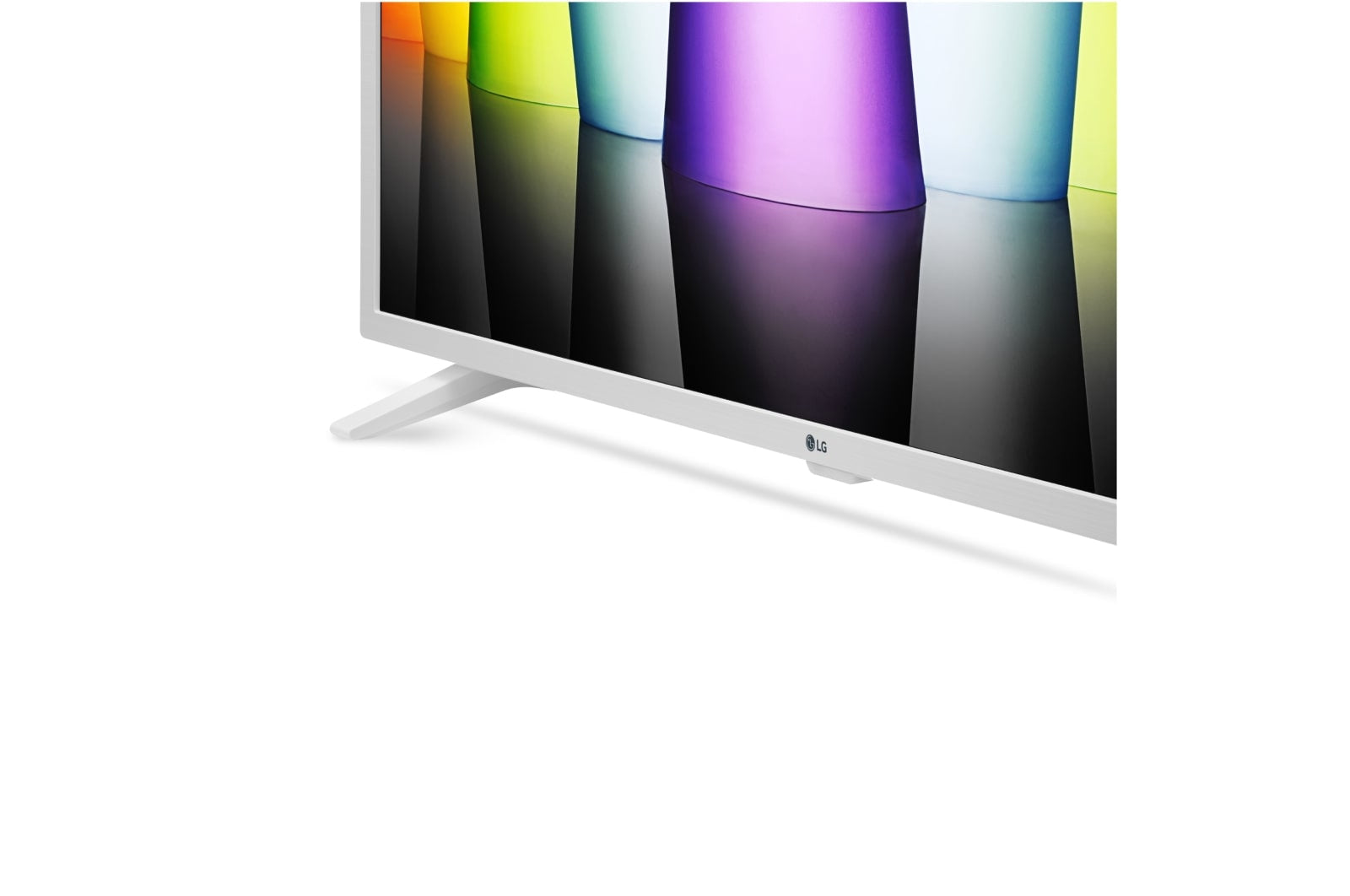 LG 32LQ63806LC TV 81,3 cm (32") Full HD Smart TV Wifi Blanc