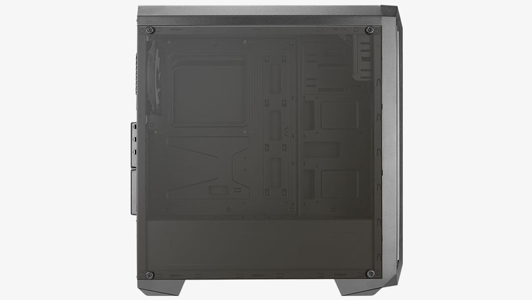 Aerocool Skyline ARGB Midi Tower Noir