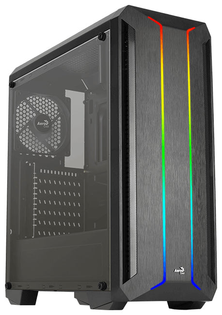 Aerocool Skyline ARGB Midi Tower Noir