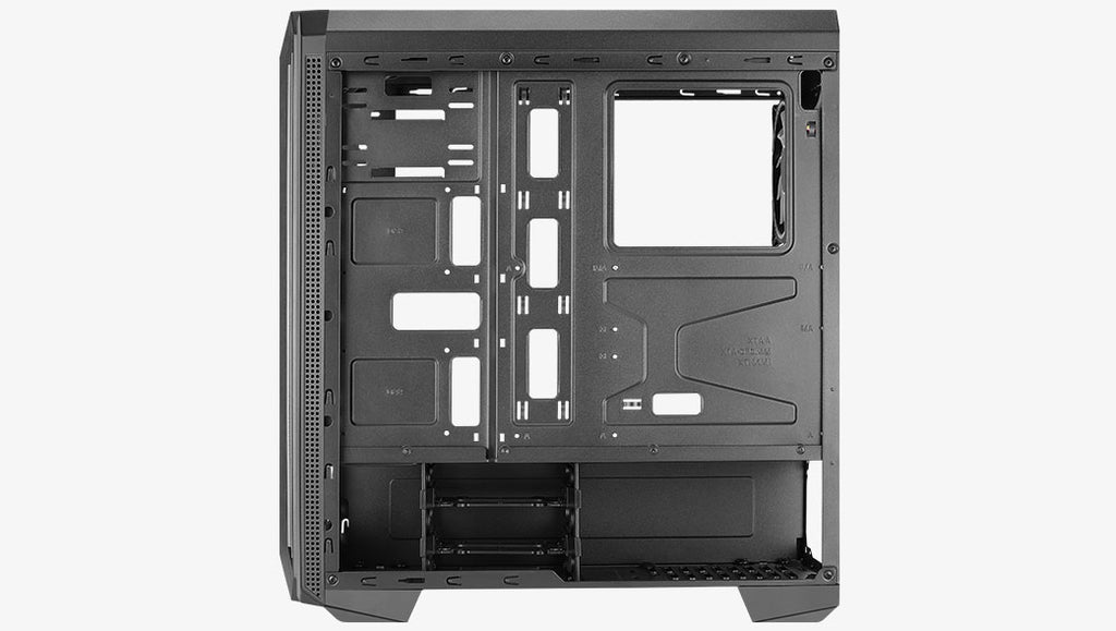 Aerocool Skyline ARGB Midi Tower Noir