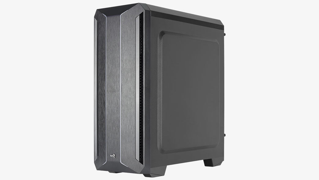 Aerocool Skyline ARGB Midi Tower Noir