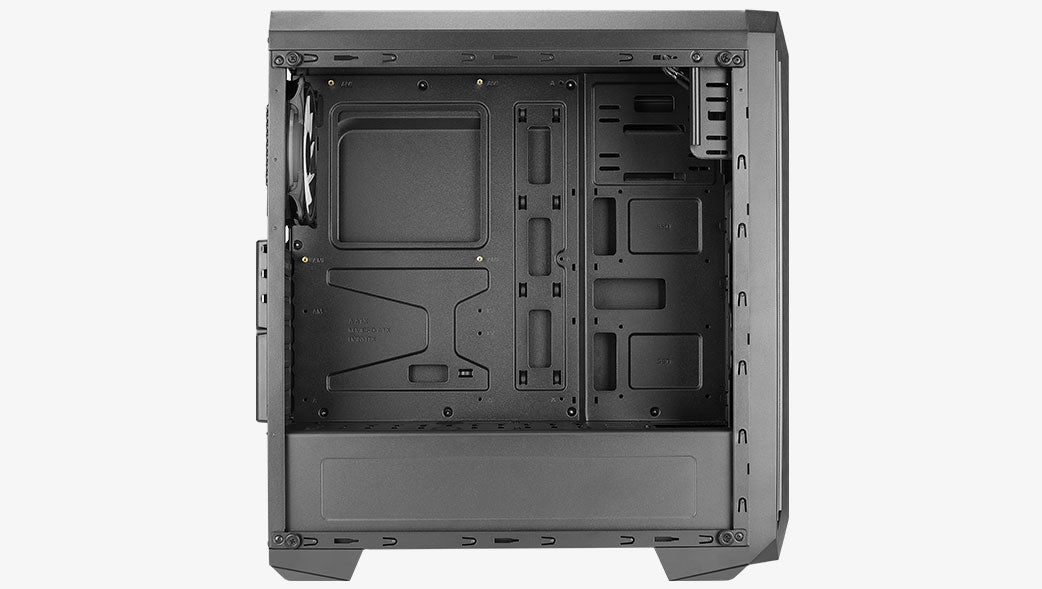 Aerocool Skyline ARGB Midi Tower Noir