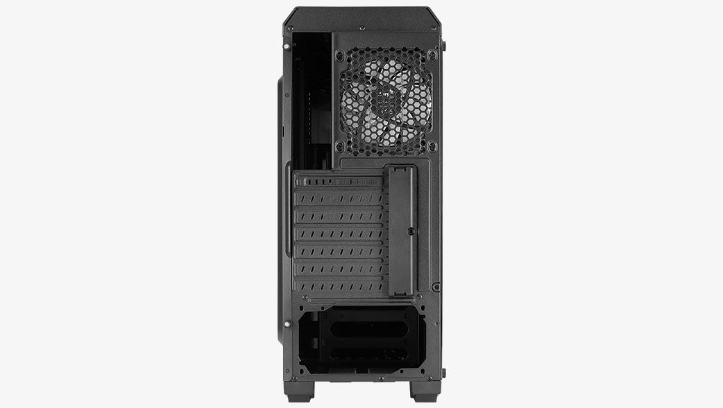 Aerocool Skyline ARGB Midi Tower Noir