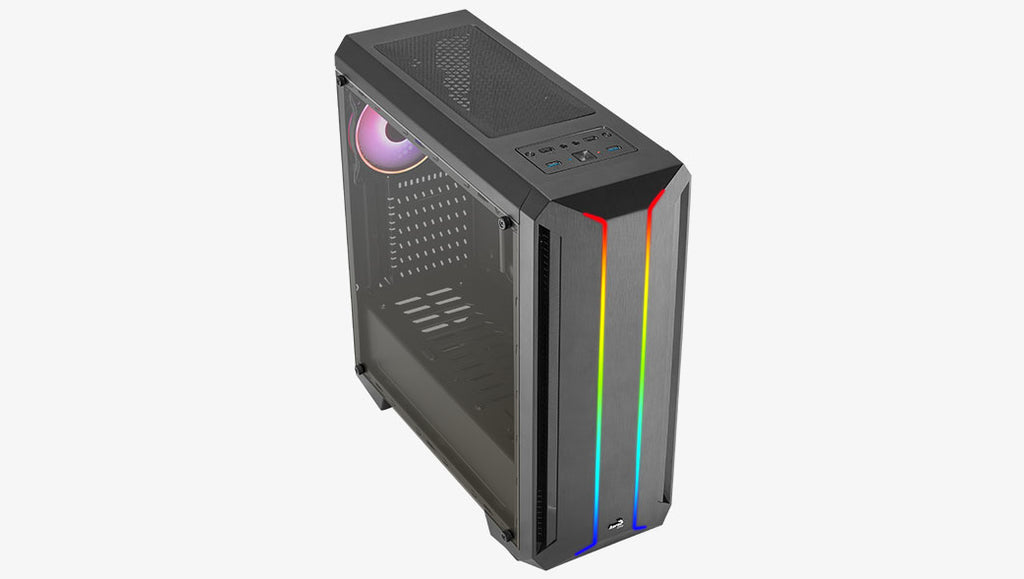 Aerocool Skyline ARGB Midi Tower Noir