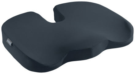 Leitz Ergo Cosy Gris Coussin de chaise