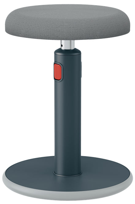 Leitz Ergo Cosy Active Siège rembourré