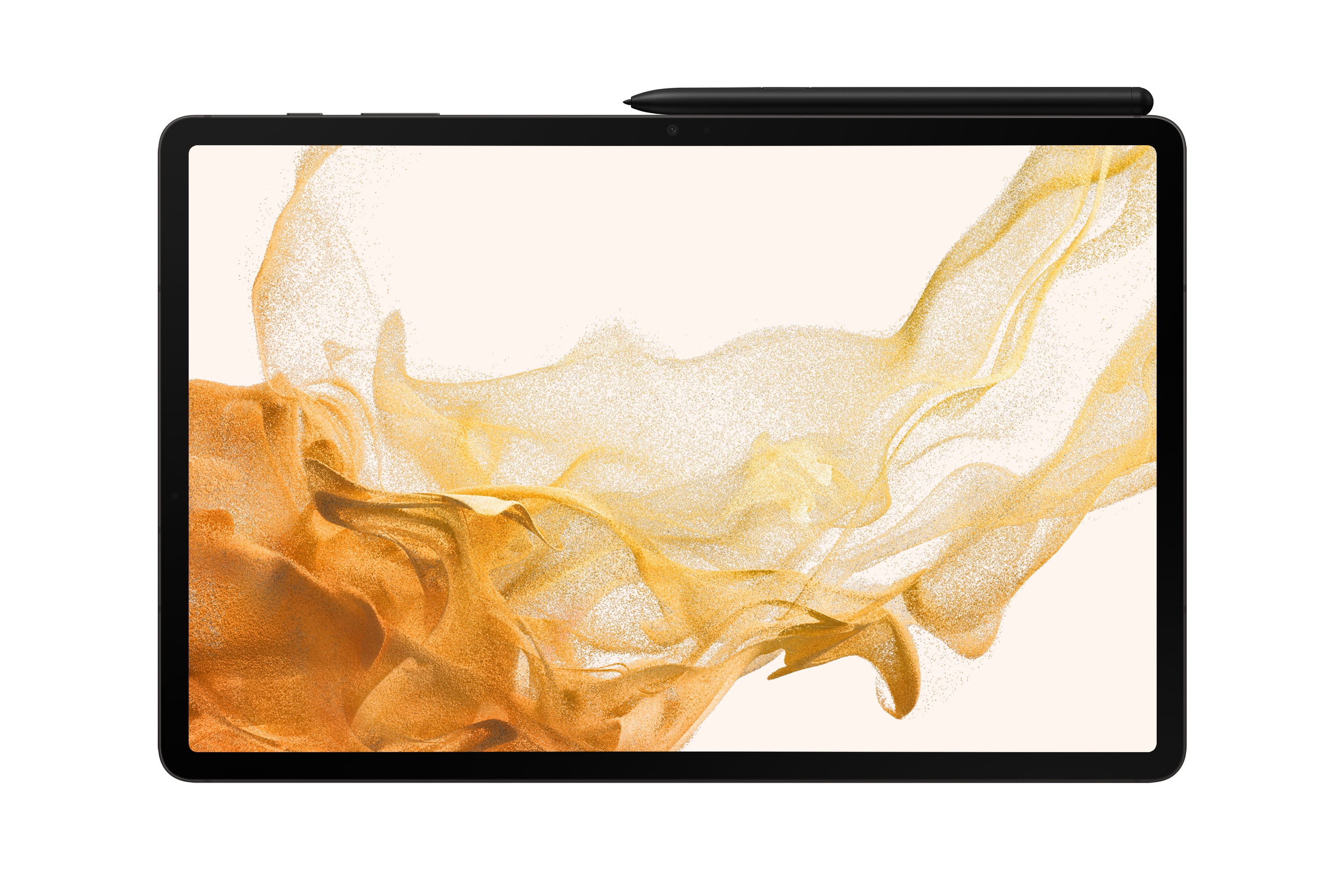 Samsung Samsung Galaxy Tab S8+ SM-X800 Qualcomm Snapdragon 128 Go 31,5 cm (12.4") 8 Go Wi-Fi 6E (802.11ax) Android 12 Graphite