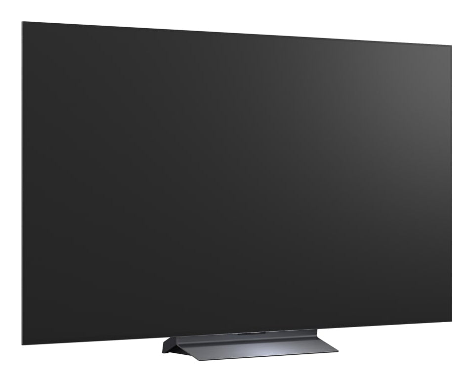 LG OLED evo AI OLED65C51LA TV 165,1 cm (65") 4K Ultra HD Smart TV Wifi Noir
