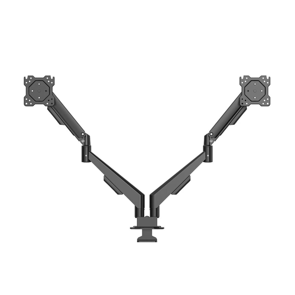 Hama 00220907 support d'écran plat pour bureau 88,9 cm (35") Noir
