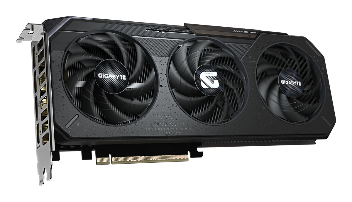 GIGABYTE GeForce RTX 5060 Ti GAMING OC 16G, 16 Go GDDR7, PCI-E 5.0, 2647 MHz, GV-N506TGAMING OC-16GD