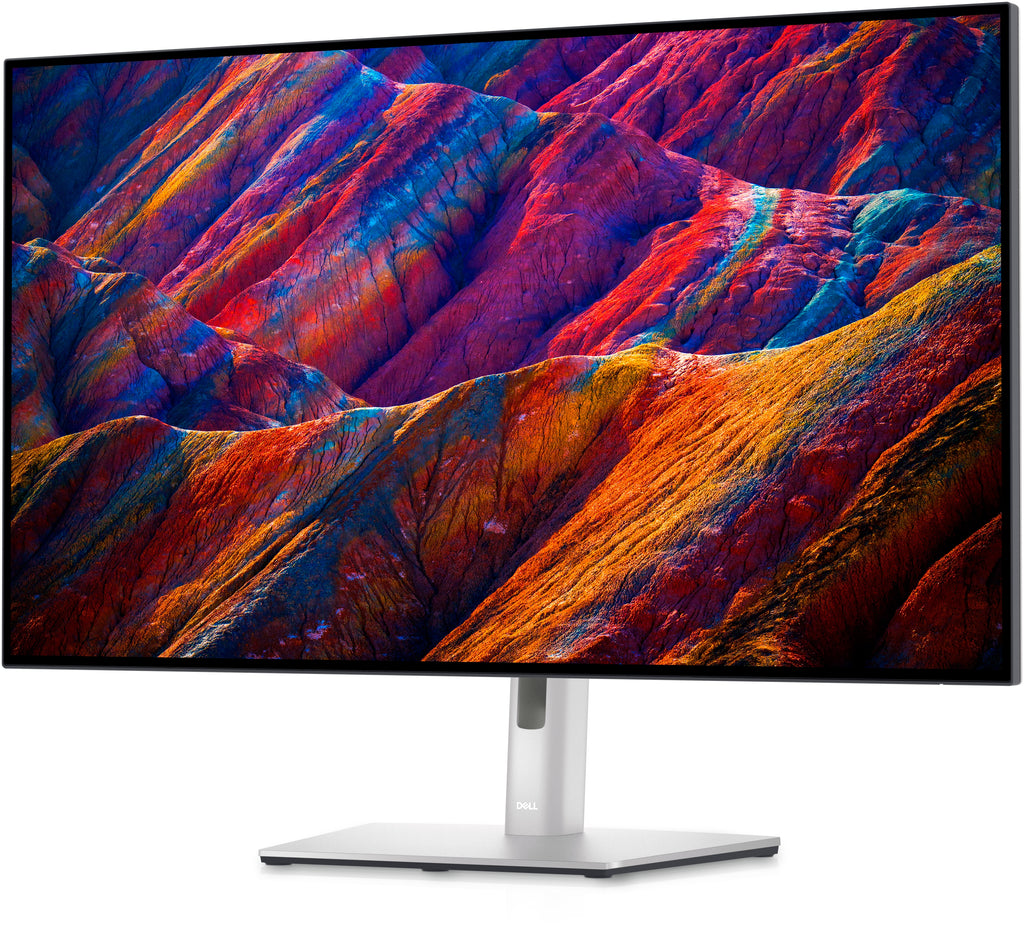 DELL UltraSharp Écran 32 4K avec hub USB-C - U3223QE