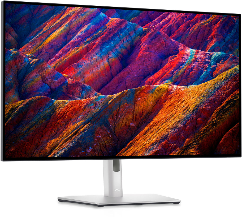 DELL UltraSharp Écran 32 4K avec hub USB-C - U3223QE