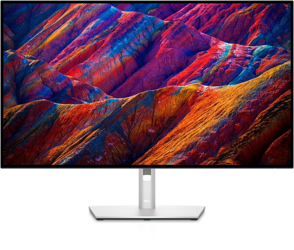 DELL UltraSharp Écran 32 4K avec hub USB-C - U3223QE