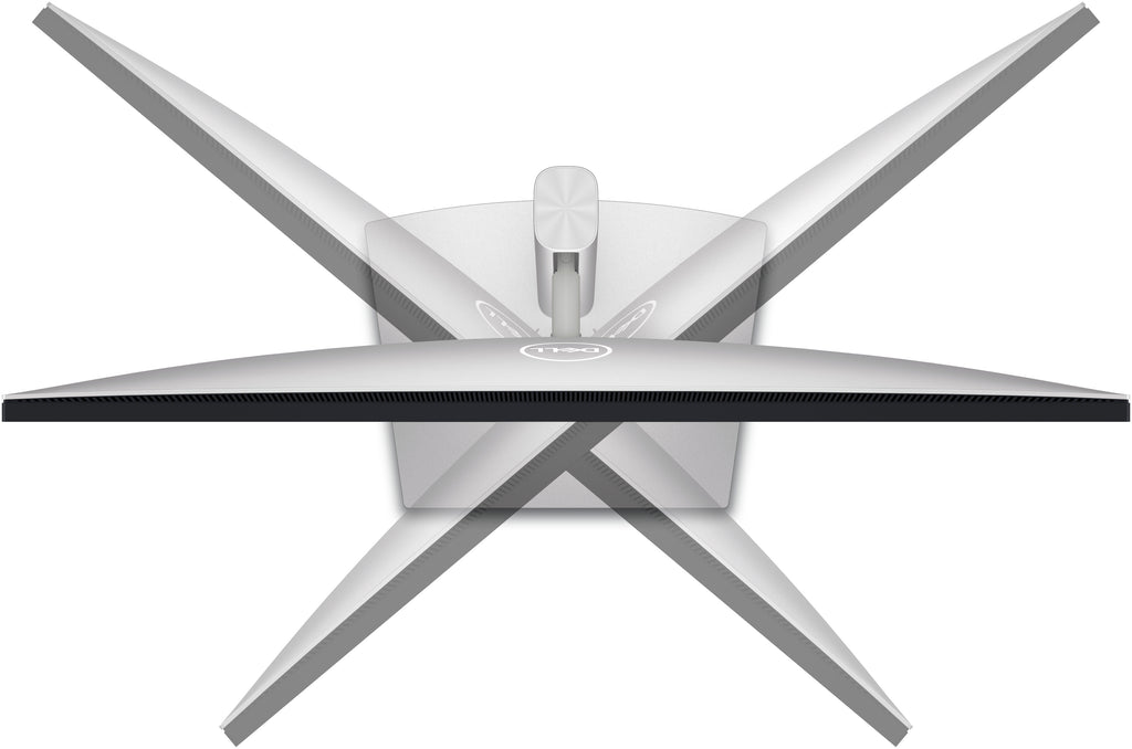 DELL UltraSharp Écran 32 4K avec hub USB-C - U3223QE