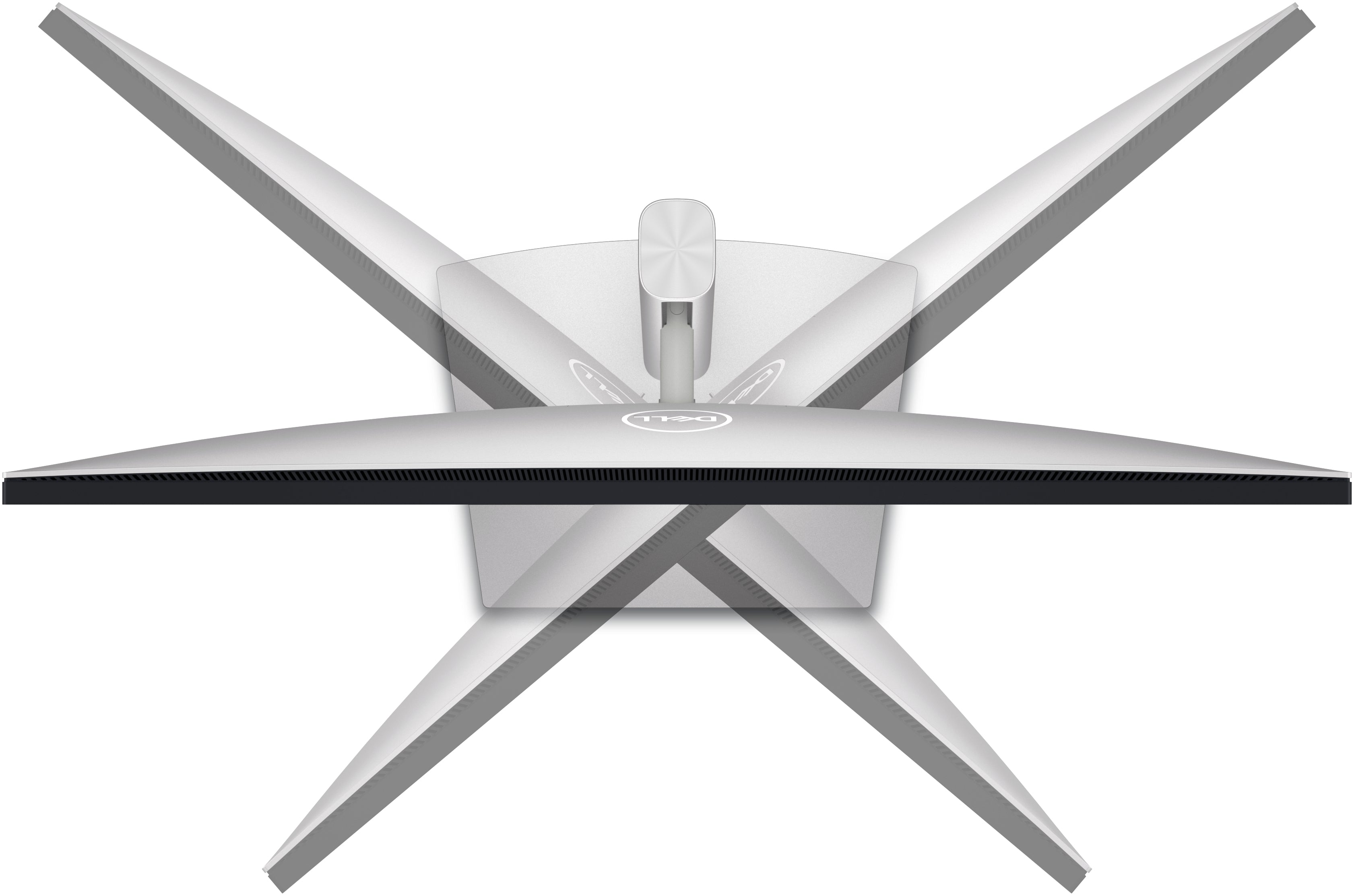 DELL UltraSharp Écran 32 4K avec hub USB-C - U3223QE