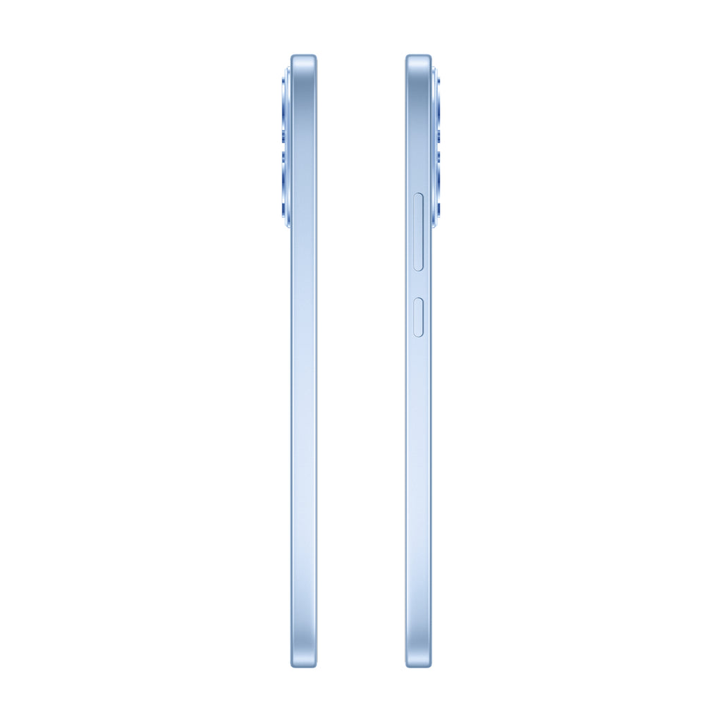OPPO 15 F 5G 16,7 cm (6.57") Double SIM Android 16.0 USB Type-C 8 Go 256 Go 6500 mAh Bleu