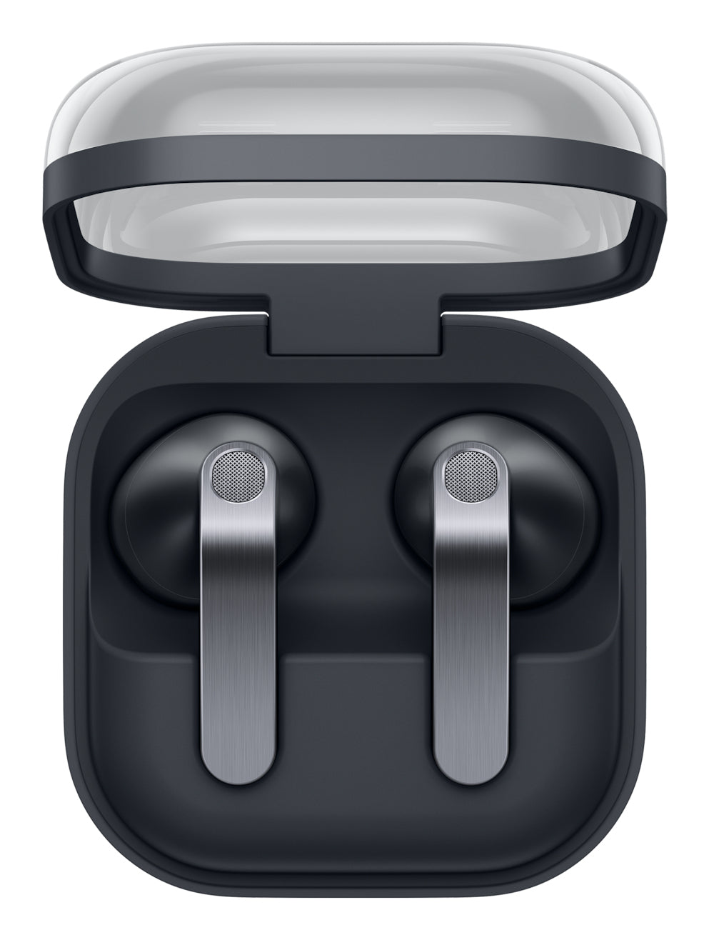 Samsung Galaxy SM-R540 Casque True Wireless Stereo (TWS) Ecouteurs Appels/Musique Bluetooth Noir