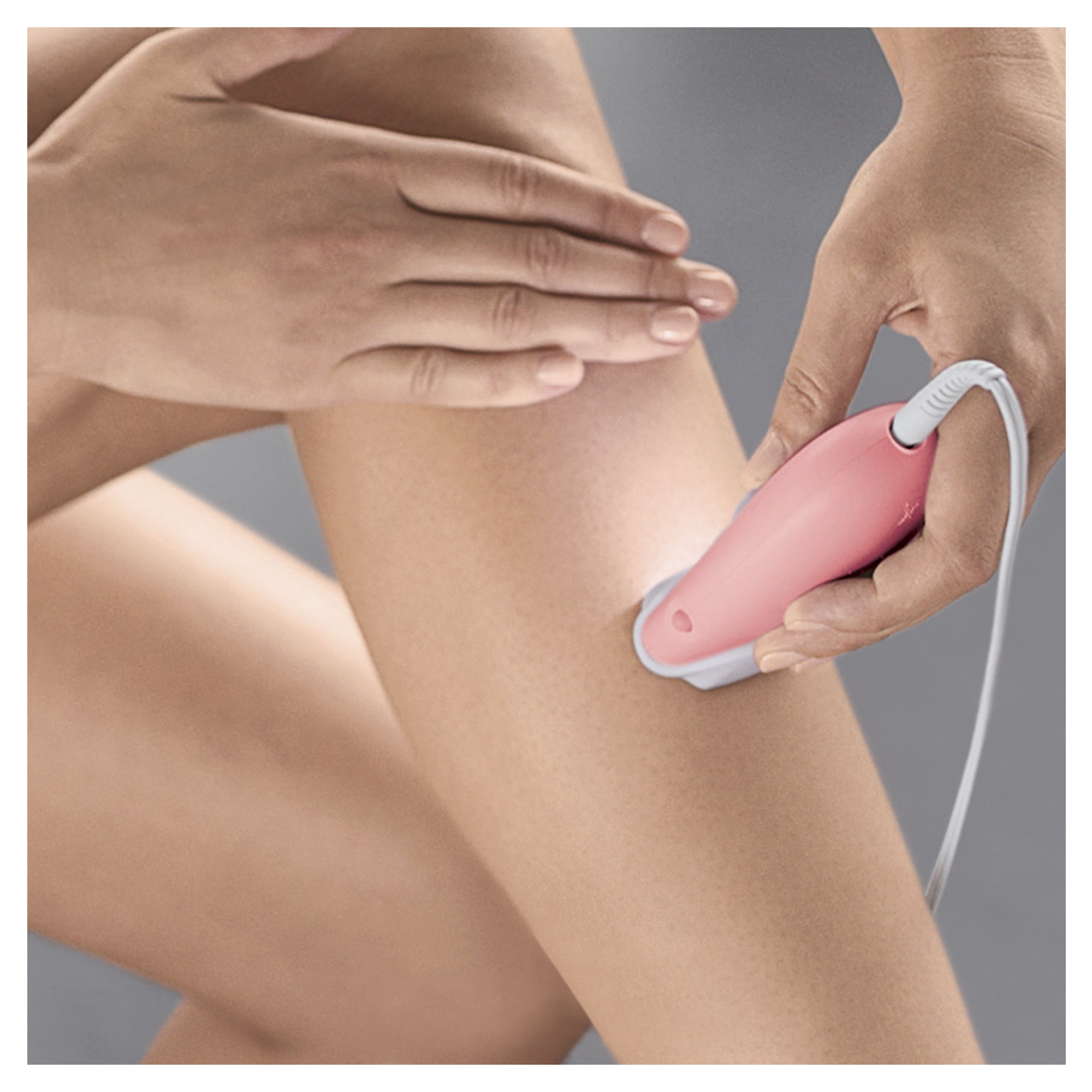 Braun Silk-épil 3 SES 3-176 20 pince(s) Rose, Blanc