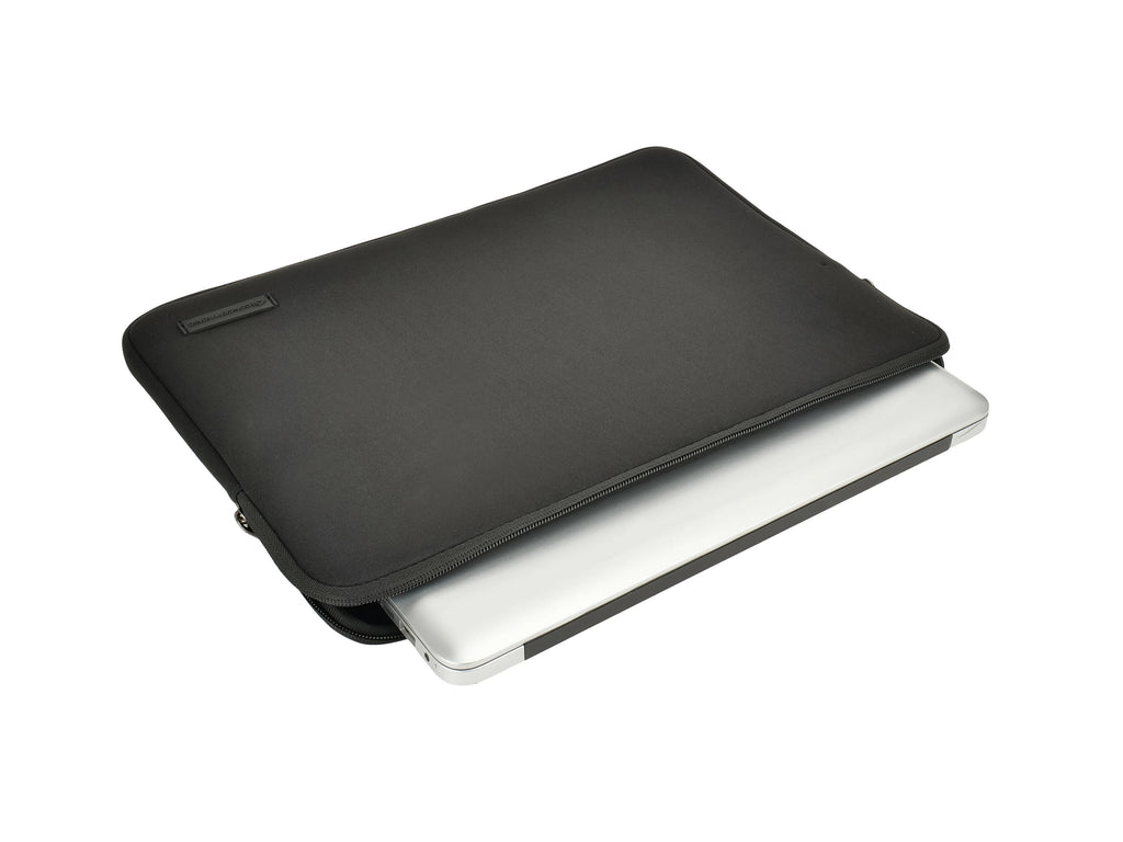 Conceptronic OBRIX03B sacoche d'ordinateurs portables 40,6 cm (16") Housse Noir