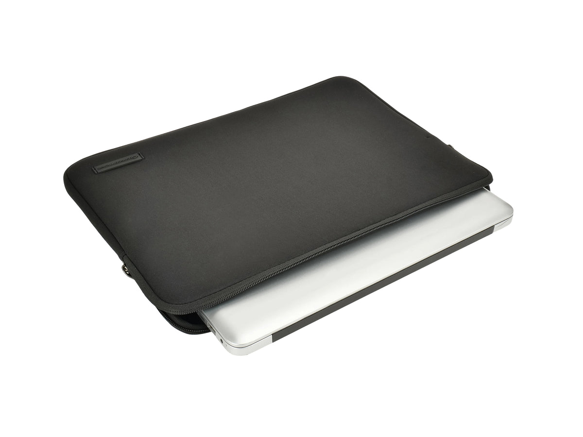 Conceptronic OBRIX03B sacoche d'ordinateurs portables 40,6 cm (16") Housse Noir