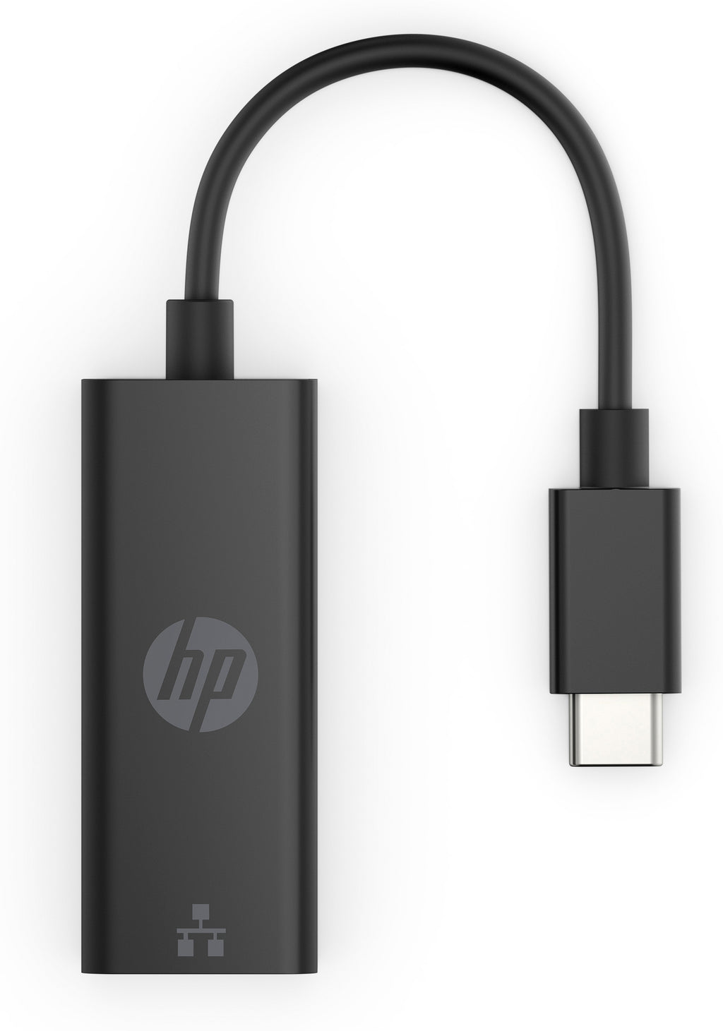 HP Adaptateur USB-C vers RJ45