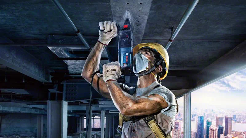 Bosch Bosch GBH 2400 Professional 790 W SDS Plus