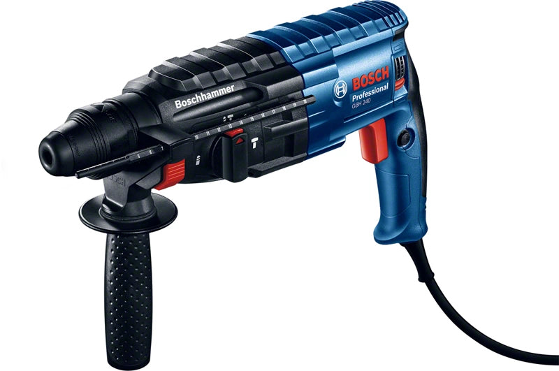 Bosch Bosch GBH 2400 Professional 790 W SDS Plus