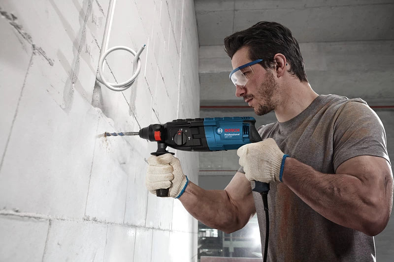 Bosch Bosch GBH 2400 Professional 790 W SDS Plus