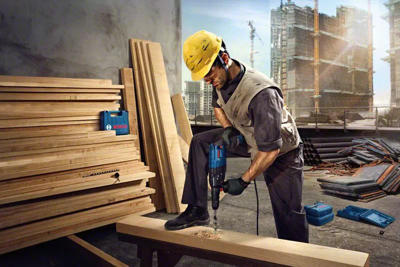 Bosch Bosch GBH 2400 Professional 790 W SDS Plus
