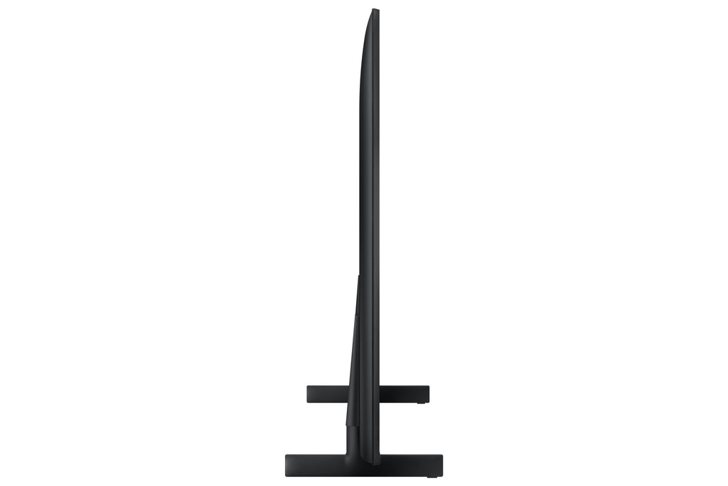Samsung HAU8000 139,7 cm (55") 4K Ultra HD Smart TV Noir 20 W
