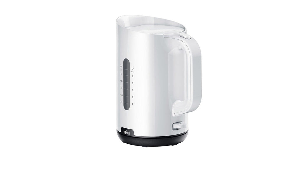 Braun WK 1100 WH bouilloire 1,7 L 2200 W Blanc
