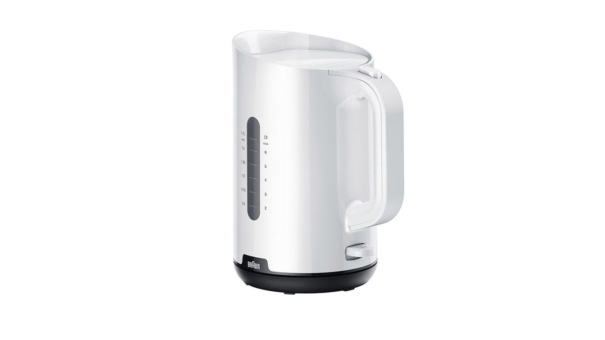 Braun WK 1100 WH bouilloire 1,7 L 2200 W Blanc