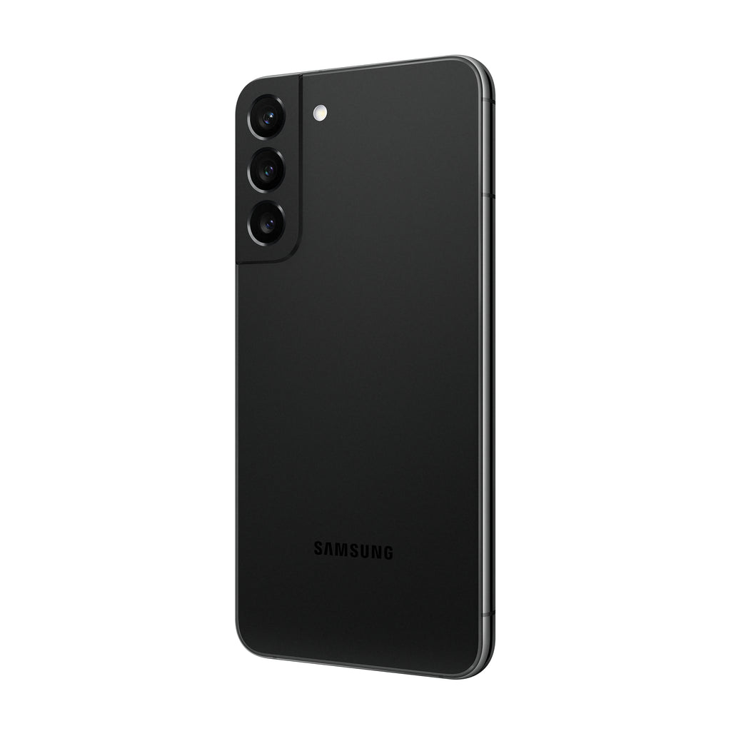 Samsung Samsung Galaxy S22+ SM-S906B 16,8 cm (6.6") Double SIM Android 12 5G USB Type-C 8 Go 256 Go 4500 mAh Noir