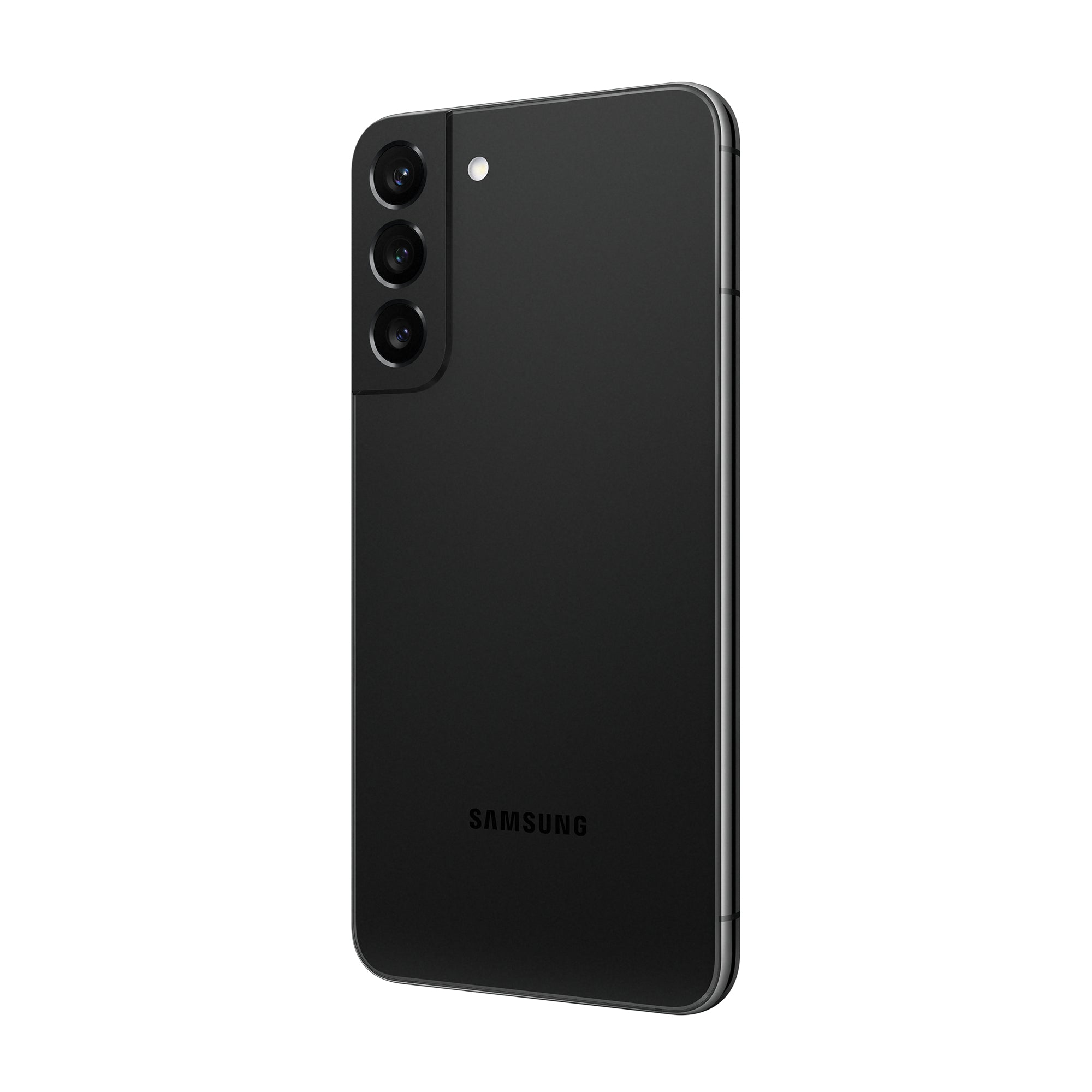 Samsung Samsung Galaxy S22+ SM-S906B 16,8 cm (6.6") Double SIM Android 12 5G USB Type-C 8 Go 256 Go 4500 mAh Noir