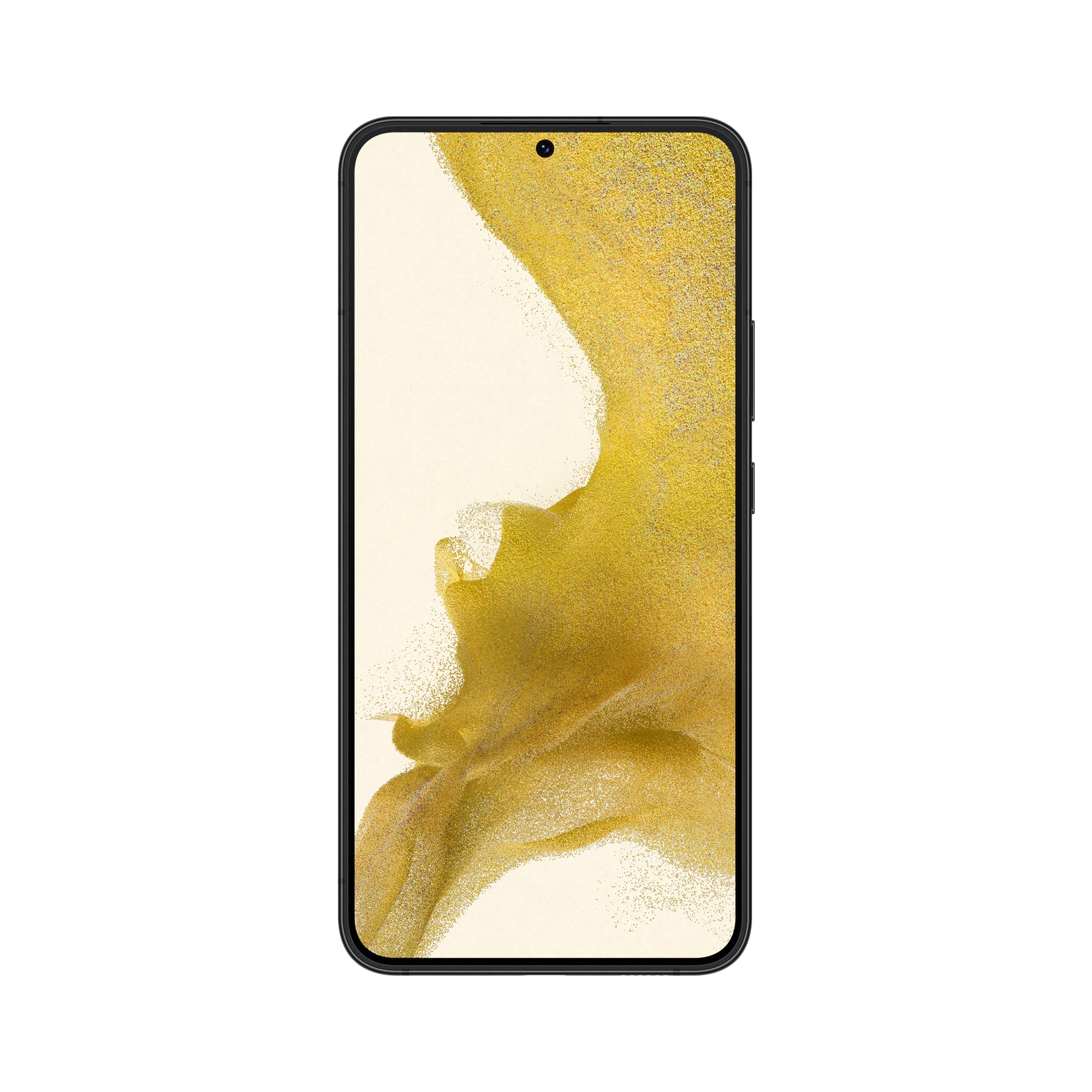 Samsung Samsung Galaxy S22+ SM-S906B 16,8 cm (6.6") Double SIM Android 12 5G USB Type-C 8 Go 256 Go 4500 mAh Noir