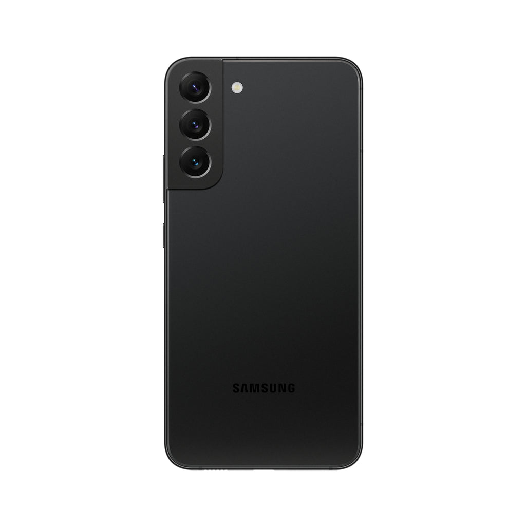Samsung Samsung Galaxy S22+ SM-S906B 16,8 cm (6.6") Double SIM Android 12 5G USB Type-C 8 Go 256 Go 4500 mAh Noir