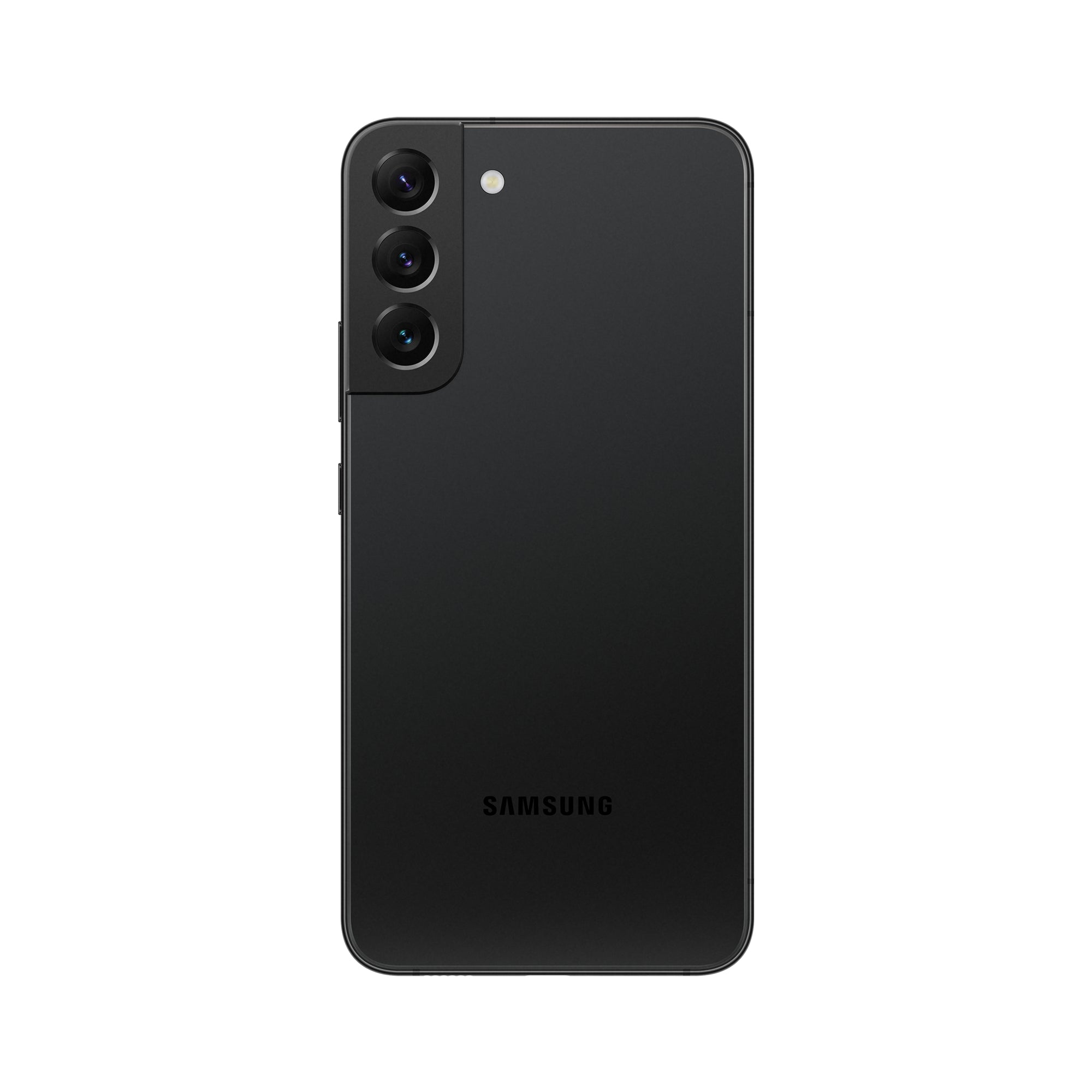 Samsung Samsung Galaxy S22+ SM-S906B 16,8 cm (6.6") Double SIM Android 12 5G USB Type-C 8 Go 256 Go 4500 mAh Noir