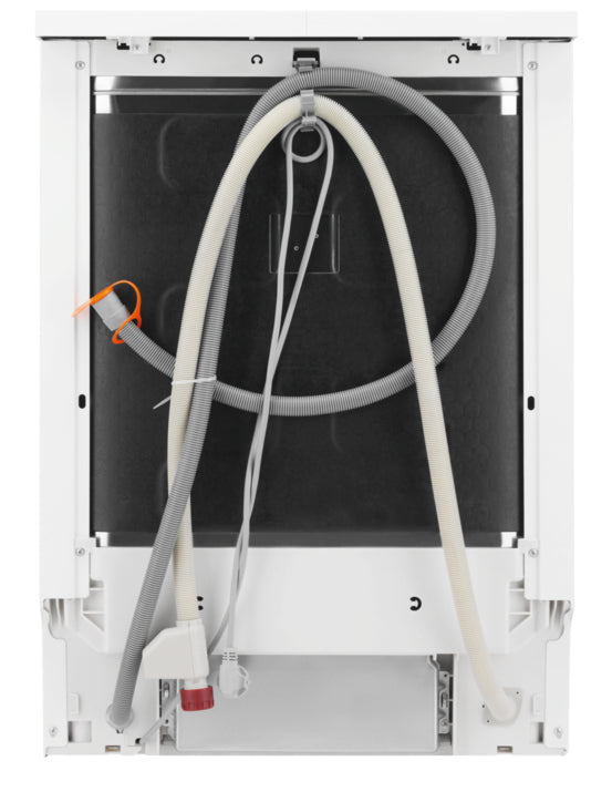 Electrolux ESA47210SW lave-vaisselle Pose libre 13 couverts