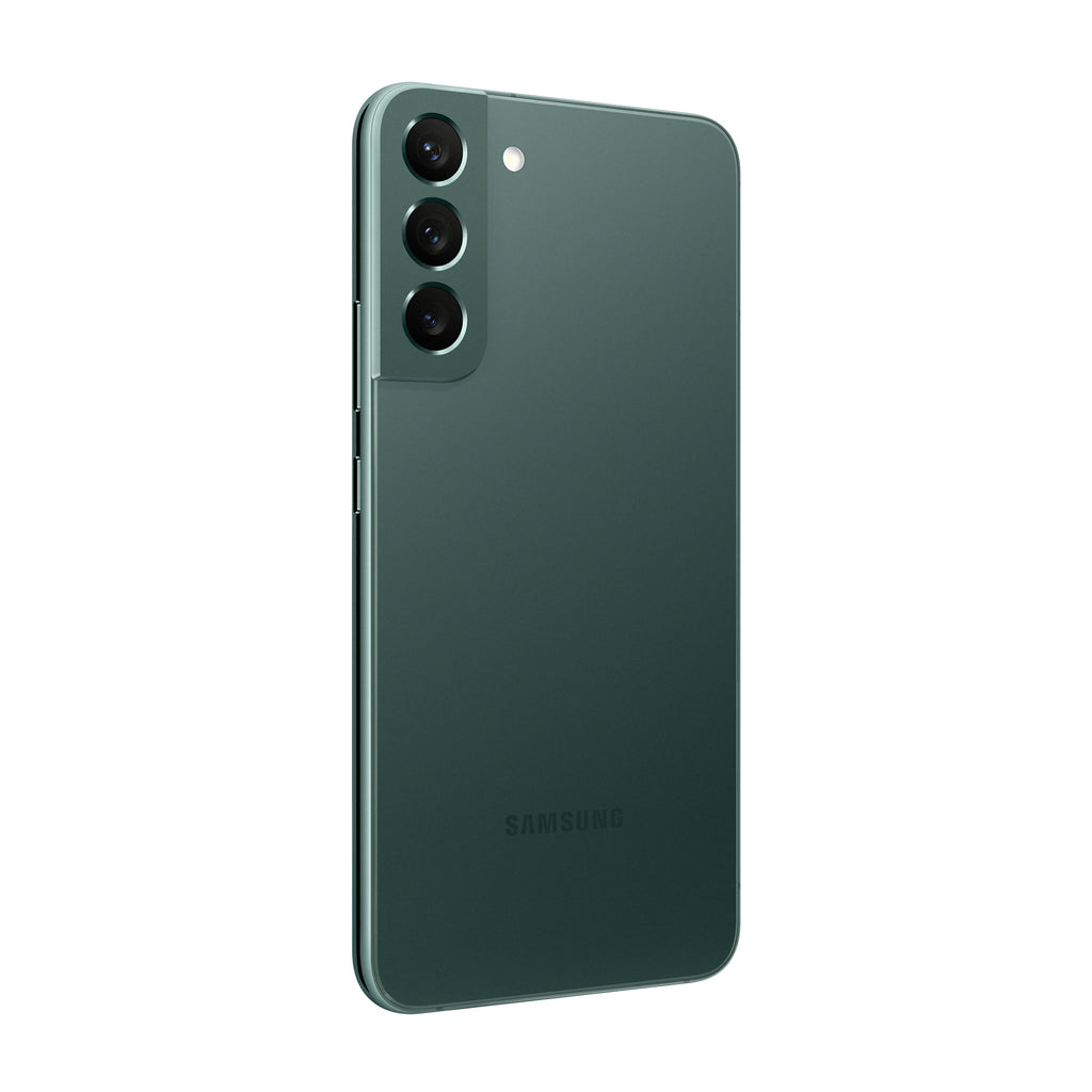 Samsung Samsung Galaxy S22+ SM-S906B 16,8 cm (6.6") Double SIM Android 12 5G USB Type-C 8 Go 256 Go 4500 mAh Vert