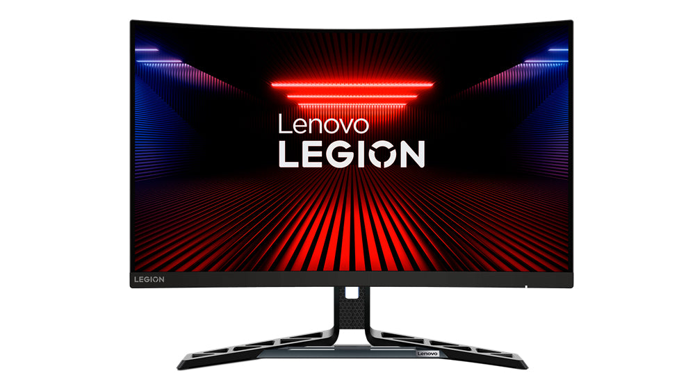 Lenovo Legion R27fc-30 écran plat de PC 68,6 cm (27") 1920 x 1080 pixels Full HD LED Noir