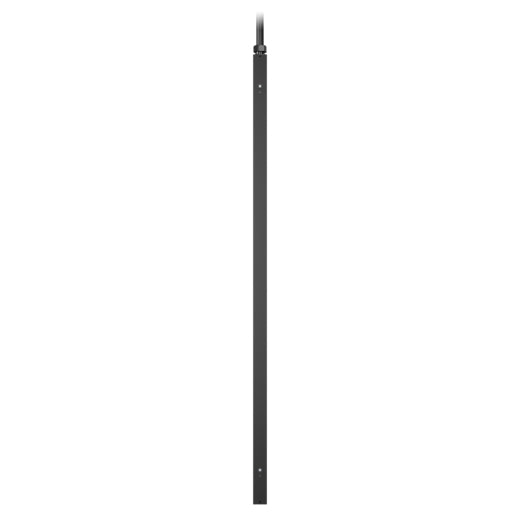 APC APDU10450SW unité de distribution d'énergie 48 sortie(s) CA 0U Noir