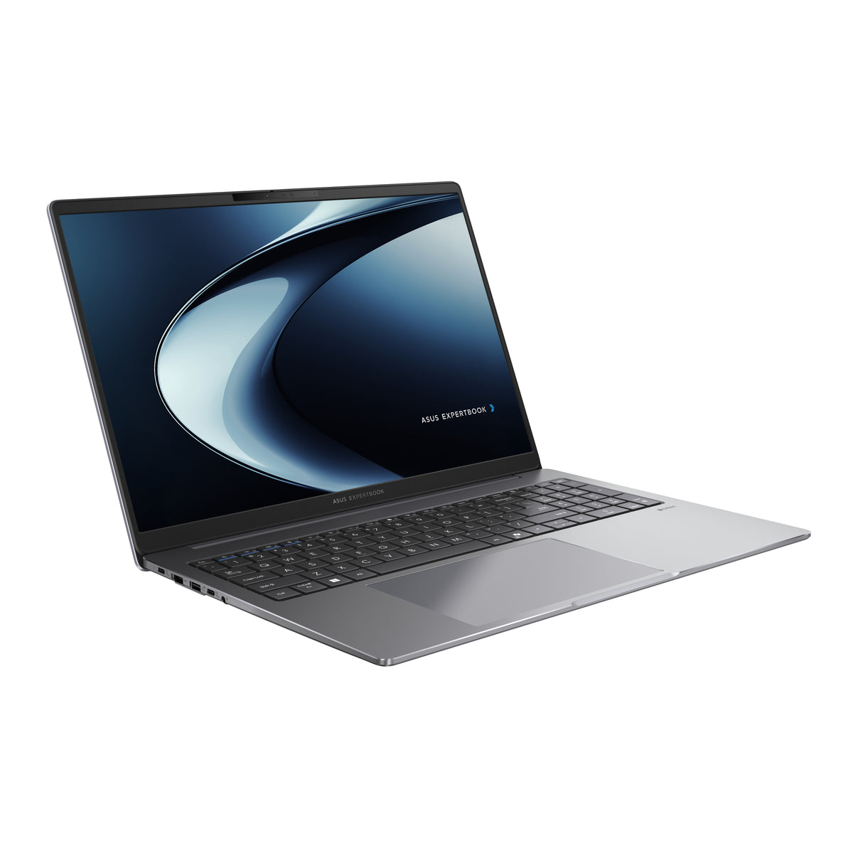 ASUS ExpertBook P3 PM3606CKA-MB0194X Copilot+ PC, AMD Ryzen AI 5 330, 16" WUXGA, 16 Go DDR5, 512 Go SSD, Wi-Fi 7, Window