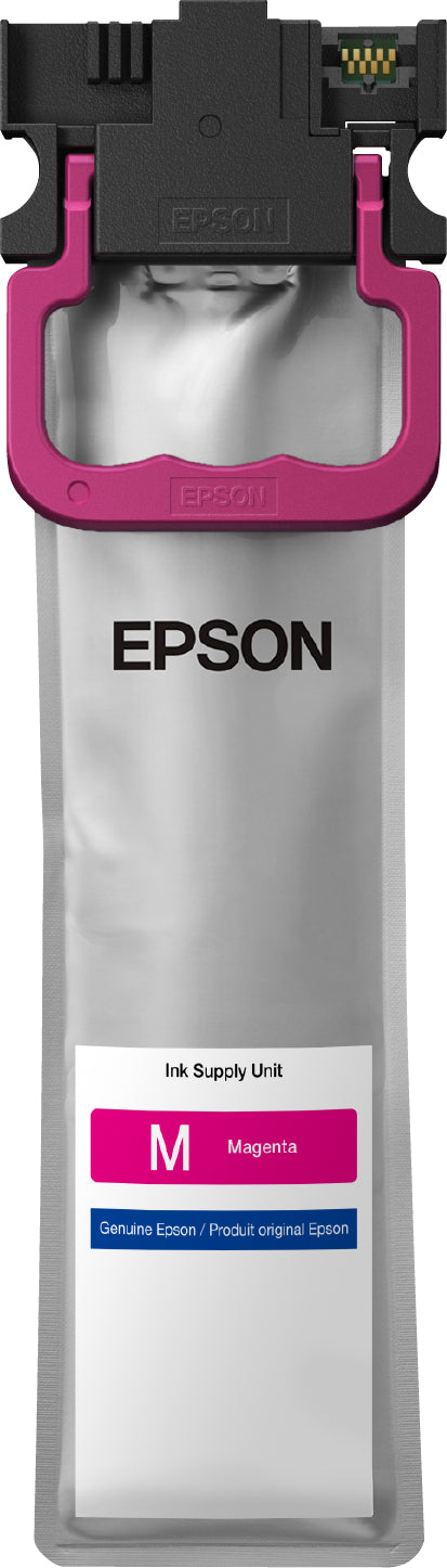 Epson C13T11N340 cartouche d'encre 1 pièce(s) Original Rendement élevé (XL) Magenta