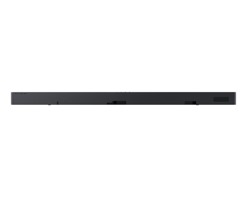 Samsung Q-series HW-Q990H Barre de Son 11.1.4 Canaux, Noir