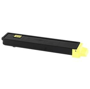 Kyocera TK-8315Y Cartouche de Toner Originale, Jaune