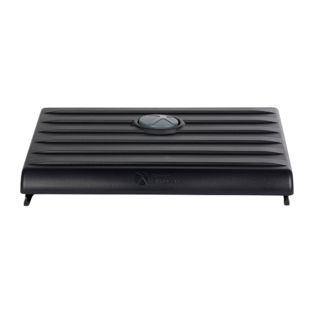 BakkerElkhuizen FootRest No.2 Noir, Jaune, Gris