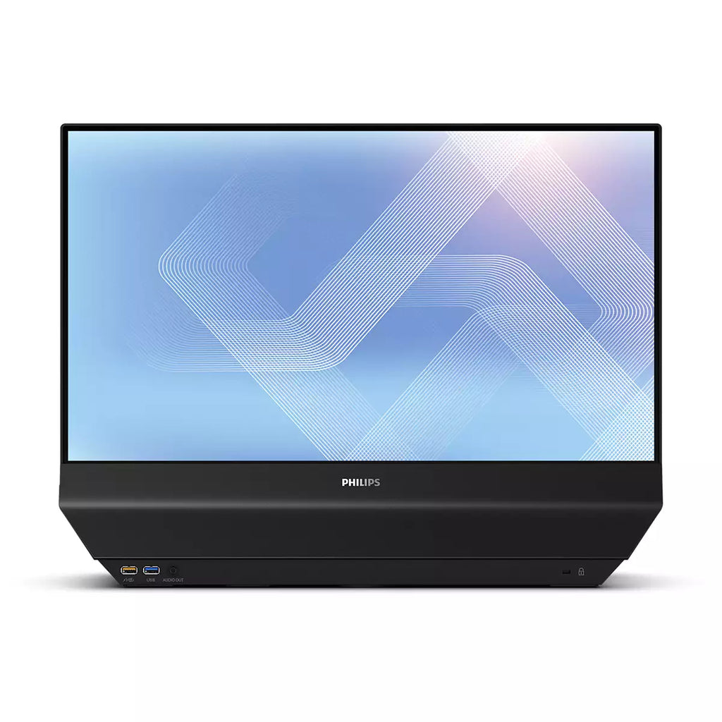Philips 24B2D5300/00 Écran PC Plat 60,5 cm (23.8") Full HD 1920 x 1080 pixels
