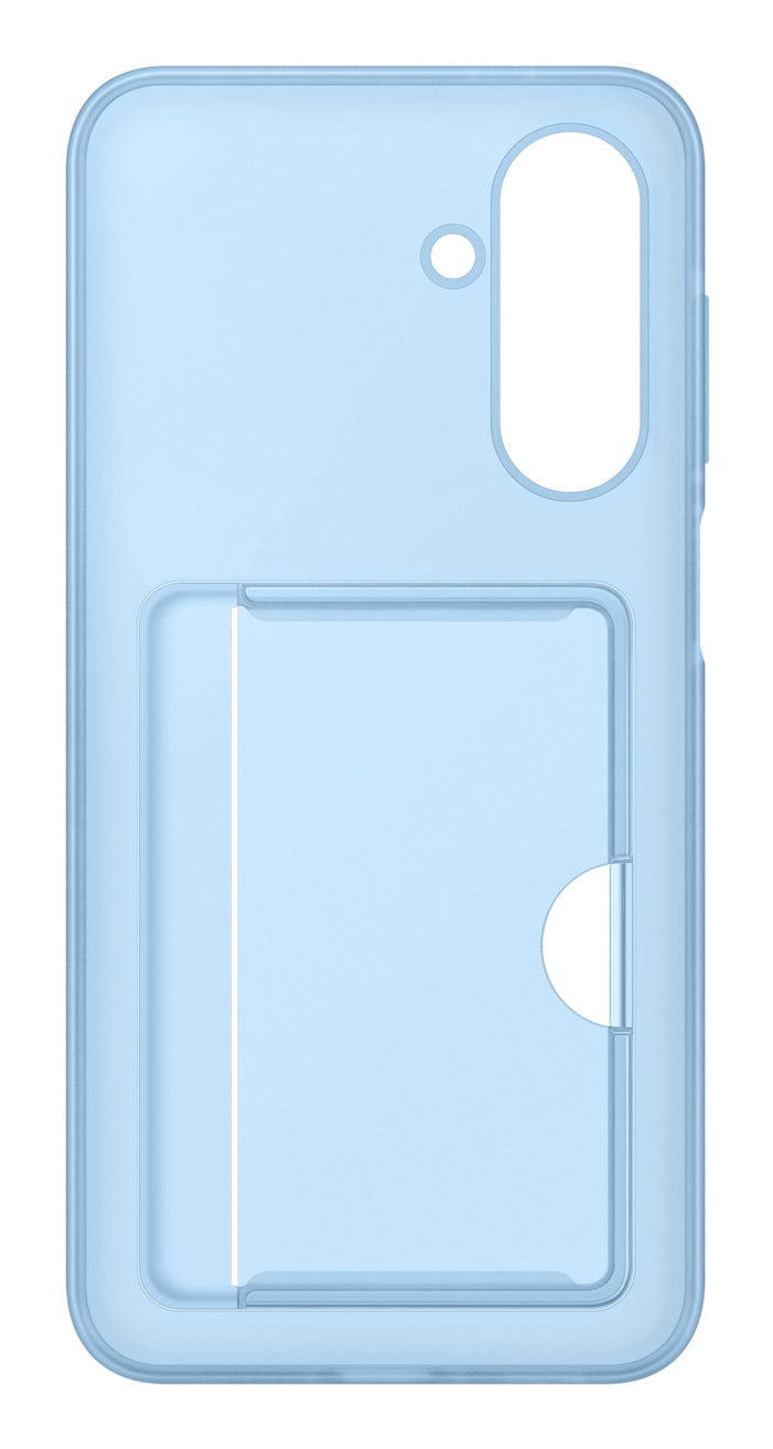 Samsung Coque avec porte-carte pour Galaxy A26 5G