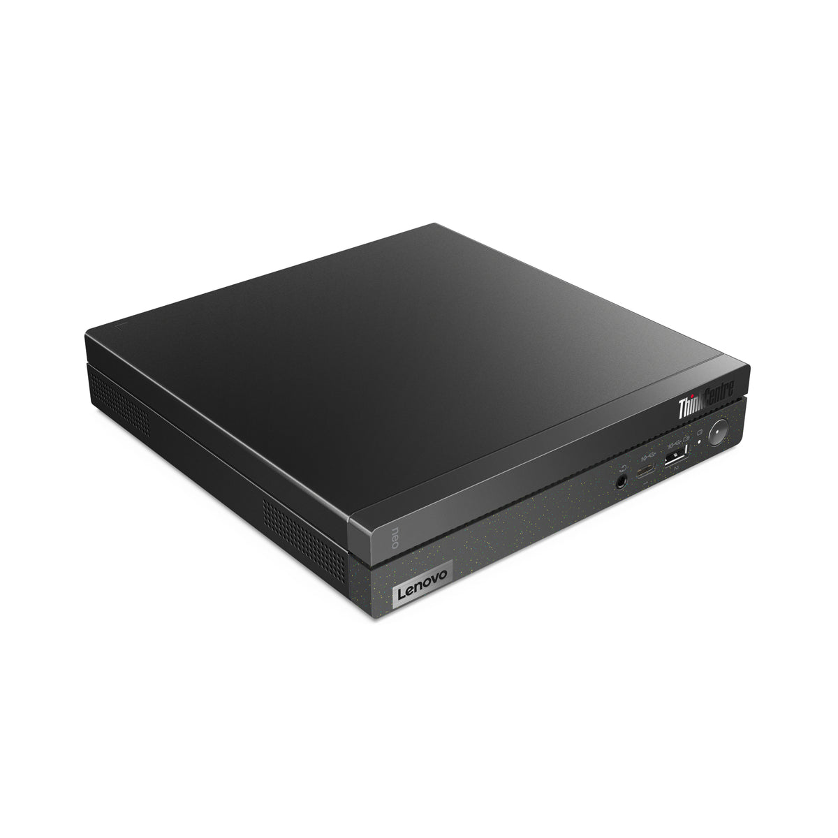 Lenovo ThinkCentre neo 50q Gen 4 Intel® Core™ i5 i5-13420H 8 Go DDR4-SDRAM 256 Go SSD Windows 11 Pro Mini PC Noir - vue 6