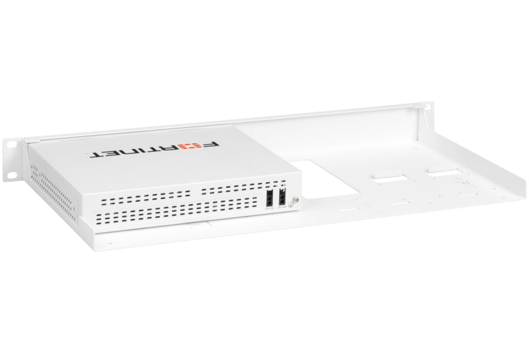 Rackmount.IT RM-FR-T19 accessoire de racks Équerre de fixation